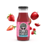 Funky alma eper tőzegáfonya