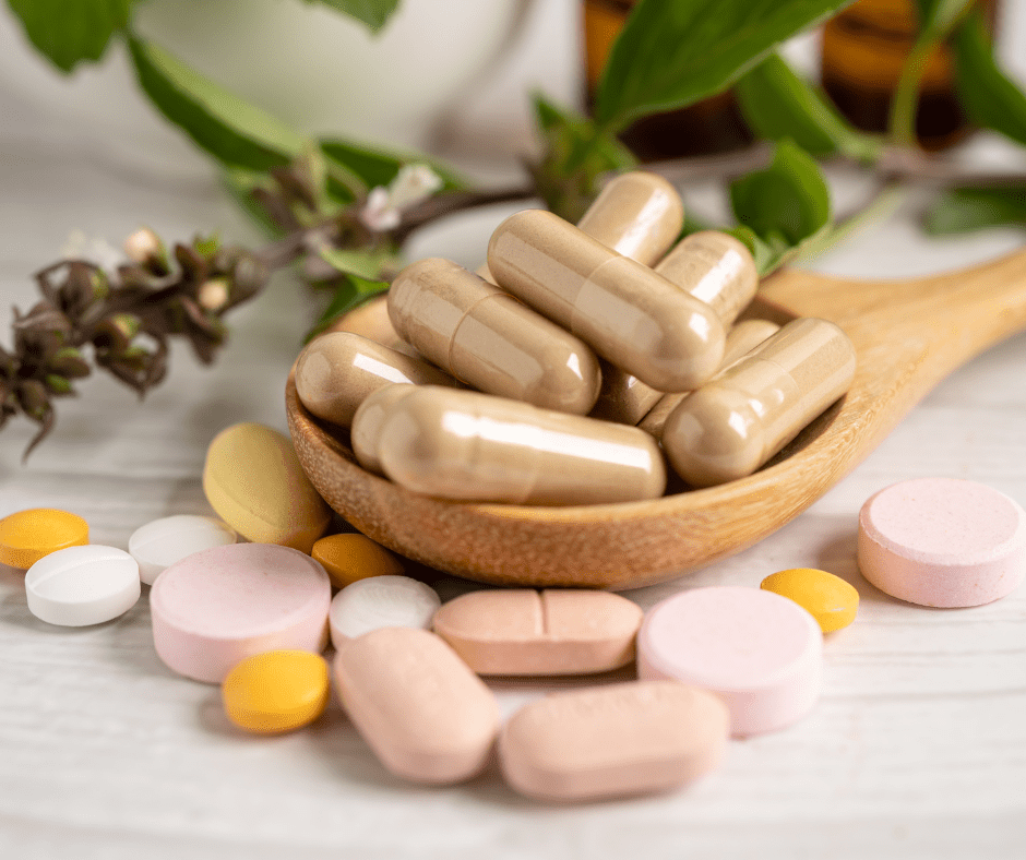 A D-vitamin pótlás egész évben fontos!