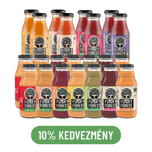 Full House - akció - 22 db