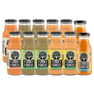 Taste the Forest 11+1 akciós csomag