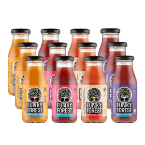 Smoothie Gang 11+1 akciós csomag