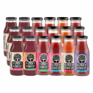 Team Red 16+2 akciós csomag