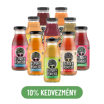 Funky Mix csomag 10% kedvezménnyel